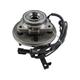 2006-2010 Ford Explorer Front Left Wheel Hub Assembly - TRQ