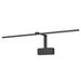 Kuzco Lighting Vega Minor Picture 34 Inch LED Picture and Display Light - PL18234-BK