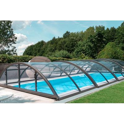 Albixon Classic Clear C