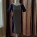 J. Crew Dresses | J.Crew Women's Casual Dress Size 00 | Color: Blue/White | Size: 00