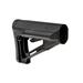 Magpul Industries STR Rifle Stock w/Storage Fits AR-15/M4 Mil-Spec Black MAG470BLK