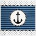 Blue/Navy 79 x 0.51 in Indoor Area Rug - Sunside Sails Hickman Navy Area Rug | 79 W x 0.51 D in | Wayfair 7B4FA1BC4EF4439B933F13A63DE7A8EF