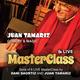 SOLOMAGIA Juan Tamariz MASTER CLASS Vol. 6 - DVD