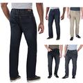 Vertx Men’s Defiance Jeans, Dark Stonewash, 36 x 30