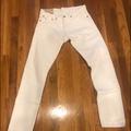 Polo By Ralph Lauren Jeans | Ladies Ralph Lauren Jeans | Color: White | Size: 30