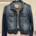 Jessica Simpson Jackets & Coats | Jessica Simpson Denim Jacket | Color: Blue | Size: M