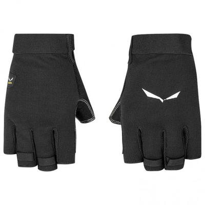 Salewa - Via Ferrata Durastretch Gloves - Handschuhe Gr Unisex XS schwarz Image