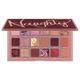 HUDA BEAUTY - Naughty Nude Eyeshadow Palette Paletten & Sets 16.8 g