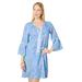 Hollie Tunic Dress - Blue - Lilly Pulitzer Dresses