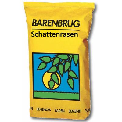 Rasensamen Schattenrasen 15 kg Sonnenrasen Spielrasen Sportrasen - Barenbrug Image