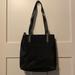 Nine West Bags | Black Nine West Shoulder Bag | Color: Black | Size: Os