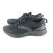 Nike Shoes | B6) Nike Odyssey React Ao9819-010 Triple Black Jac | Color: Black | Size: 7