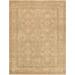 "Tabriz Collection Hand-Knotted Lamb's Wool Area Rug- 8'11"" X 11'10"" - Pasargad Home PA-201 9x12"