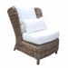 Majorca Lounge Chair - Kubu - Padma's Plantation MAJ01-KUBU