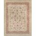 "Pasargad Home Baku Collection Hand-Knotted Lamb's Wool Area Rug- 9' 0"" X 11' 9"" - Pasargad Home 019800"