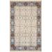 "Pasargad Home Hereke Collection Hand-Knotted Pure Silk Area Rug- 5' 1"" X 8' 3"" - Pasargad Home 035734"
