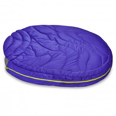 Ruffwear - Highlands Sleeping Bag - Hundedecke Gr M blau Image