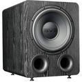 SVS PB-1000 Pro 12" 325W Subwoofer (Premium Black Ash) PB-1000 PRO - BLACK ASH