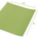 Latitude Run® Swedish Dish Cloth Microfiber in Blue/Green/Yellow | Wayfair 33BB2CDFF3C04C20AC3F6AE0FC2746DC