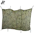 Solomon-Filets de camouflage militaires renforcés 2x2m 2x3m 2x5m protection solaire auvent de