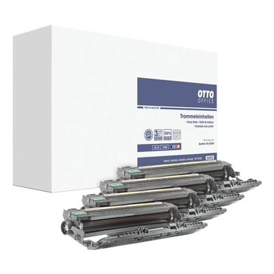 OTTO Office Trommel (ohne Toner) ersetzt Brother »DR-243CL« Image
