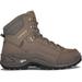 Lowa Renegade GTX Mid Hunting Boots Leather Men's, Olive/Mustard SKU - 192477