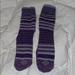 Columbia Accessories | Columbia Socks | Color: Purple | Size: Os