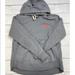 Under Armour Tops | Hoodie | Color: Gray | Size: M