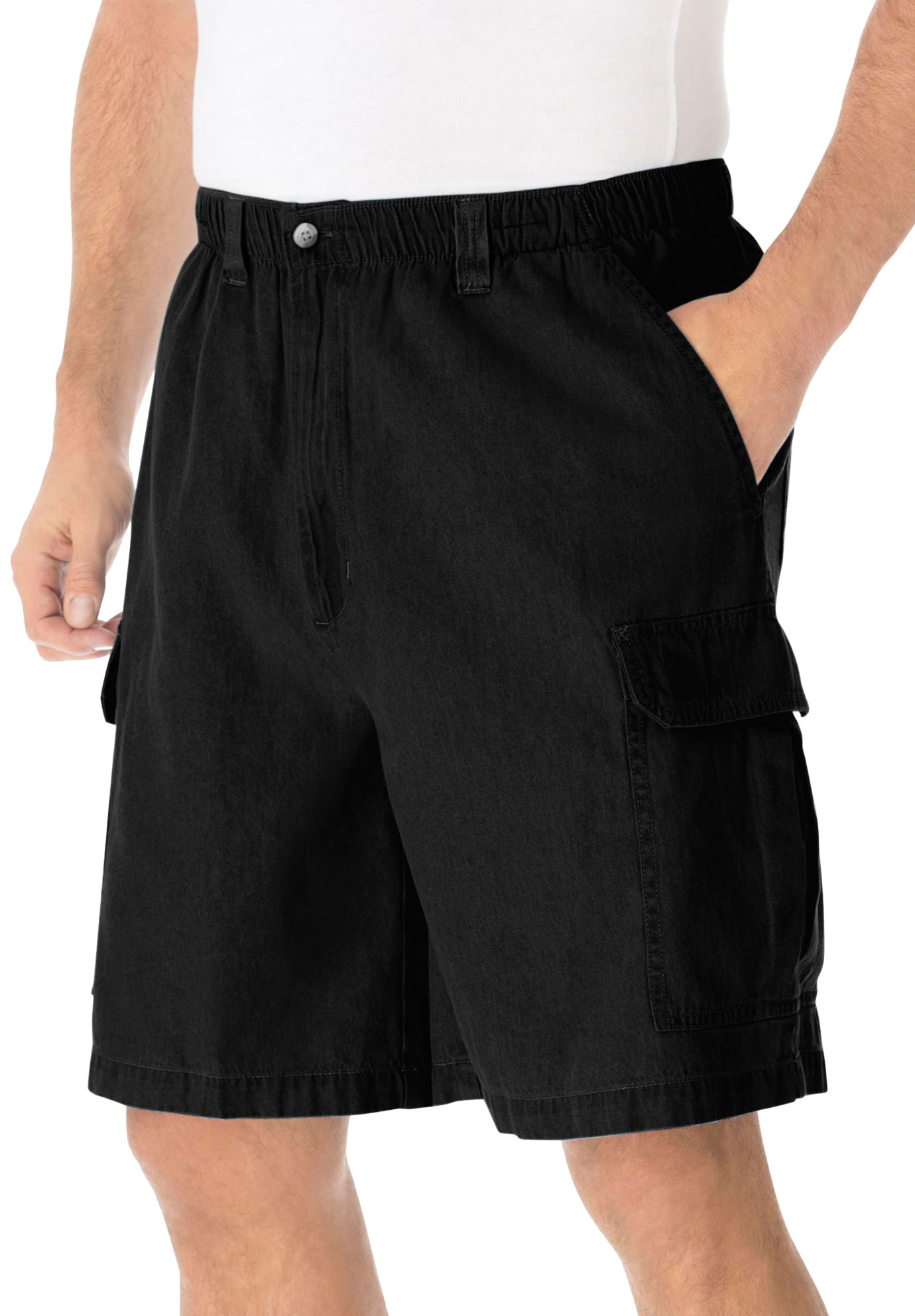 Men's Big & Tall Knockarounds® 8