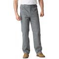 Men's Big & Tall Liberty Blues® Flex Denim Jeans by Liberty Blues in Steel (Size 54 38)