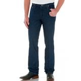 Men's Big & Tall Cowboy Cut Jeans by Wrangler® in Prewashed (Size 50 30)