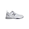 Men's New Balance 623V3 Sneakers by New Balance in White Navy (Size 15 EEEE)