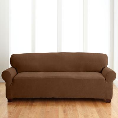 BH Studio Brighton Extra-Long Sofa Slipcover by BH...