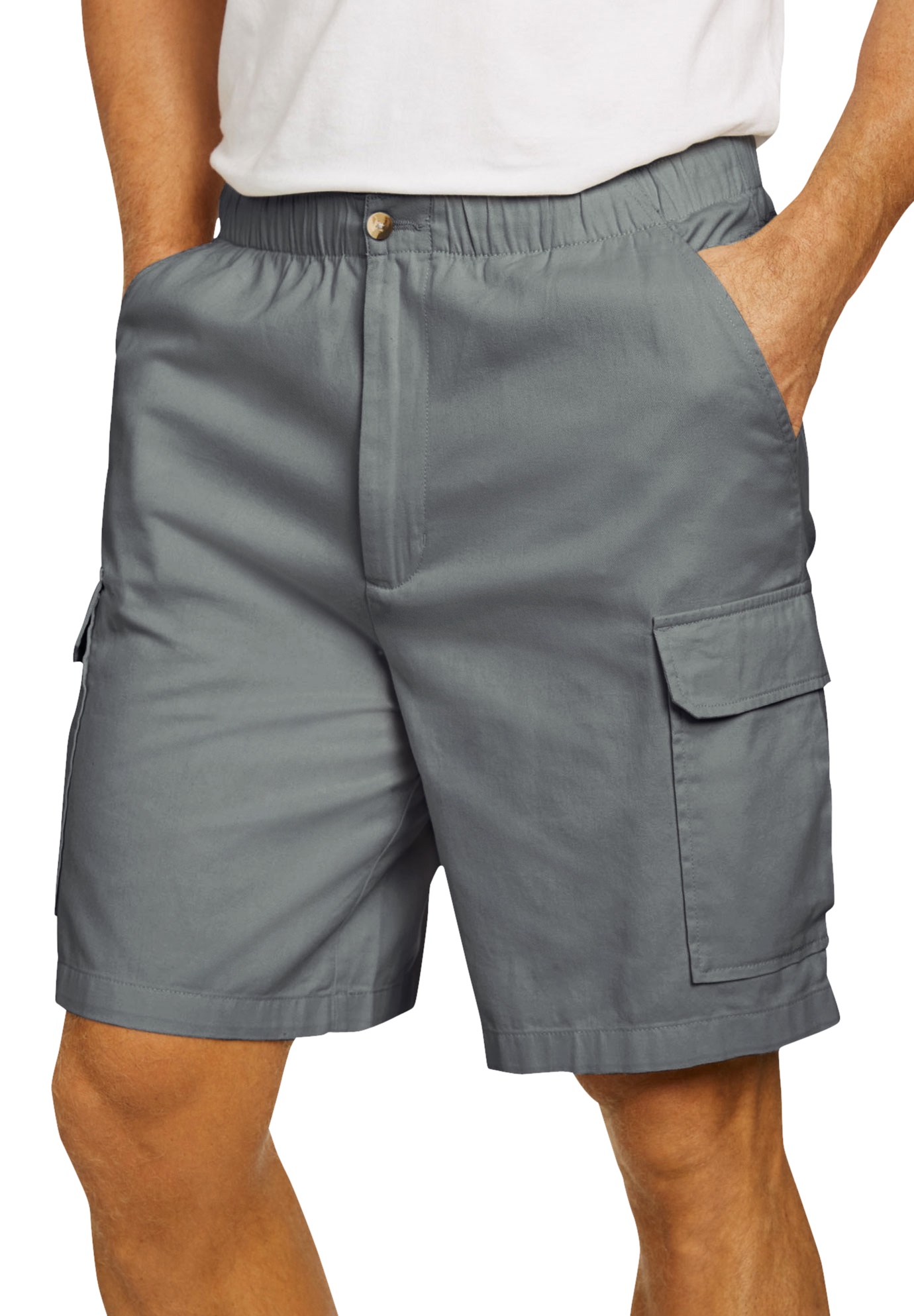 Men's Big & Tall Knockarounds® 8