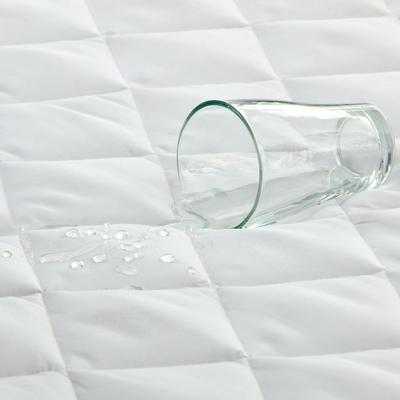 Bed Tite™ Aquaguard Waterproof Mattress Pad by B...