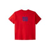 Men's Big & Tall NFL® Team Logo T-Shirt by NFL in New York Giants (Size 3XL)