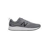 Men's New Balance® V4 Arishi Sneakers by New Balance in Gunmetal (Size 15 M)