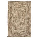 Corsica Rug by Colonial Mills in Moss Green (Size 2'W X 8'L)