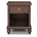 Southport Nightstand by Homestyles in Oak