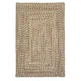 Corsica Rug by Colonial Mills in Moss Green (Size 2'W X 4'L)