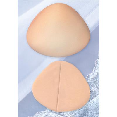 Plus Size Women's Softly II Breast Form. by Jodee in Beige (Size 6)