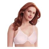 Plus Size Women's Passion For Comfort® Minimizer Underwire Bra DF3385 by Bali in Sandshell (Size 42 DDD)