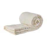 myPad™ 100% Washable Wool Mattress Pad by Sleep & Beyond in White (Size CRIB)