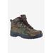Men's ROCKFORD Boots by Drew in Camo Suede Leather (Size 11 1/2 EEEE)