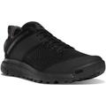 Danner Trail 2650 Mesh Hiking Shoes - Men's Black Shadow 8 Width D 61210-8-D