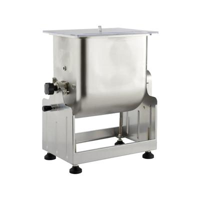 LEM Products 50 lb Big Bite Tilt Mixer Stainess 1868