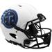 Tennessee Titans Riddell LUNAR Alternate Revolution Speed Authentic Football Helmet