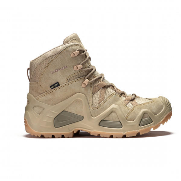 Lowa - Zephyr GTX MID TF - Wanderschuhe 40 | EU 40 beige