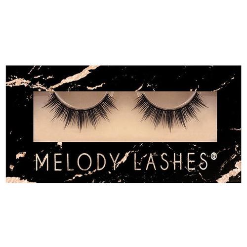 Melody Lashes - GiGi Künstliche Wimpern