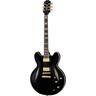 Epiphone Emily Wolfe Sheraton Stealth